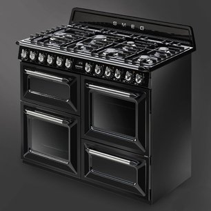 Варочный центр Smeg TR4110BL1 фото 2 в Санкт-Петербурге